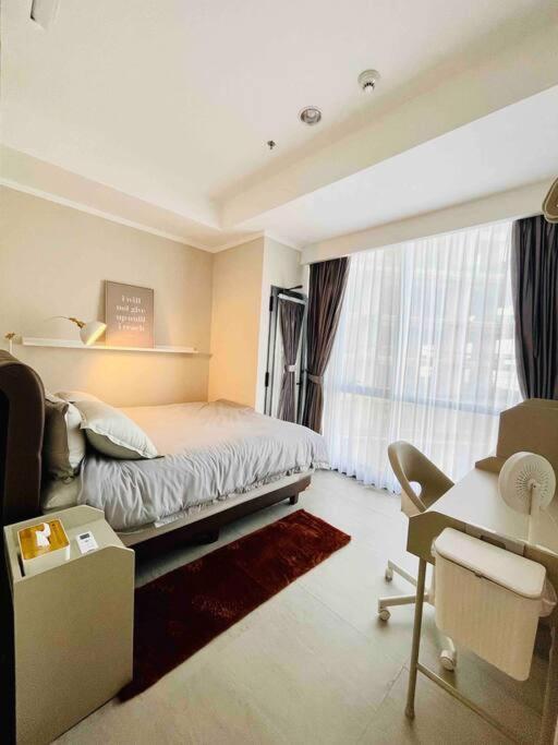 300m To Prj Expo Friendly 2br