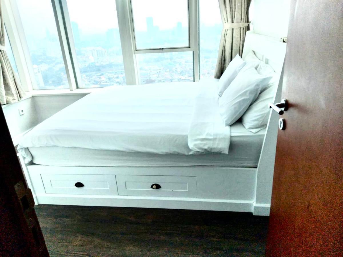 Thamrin Residences/2br * Jakarta