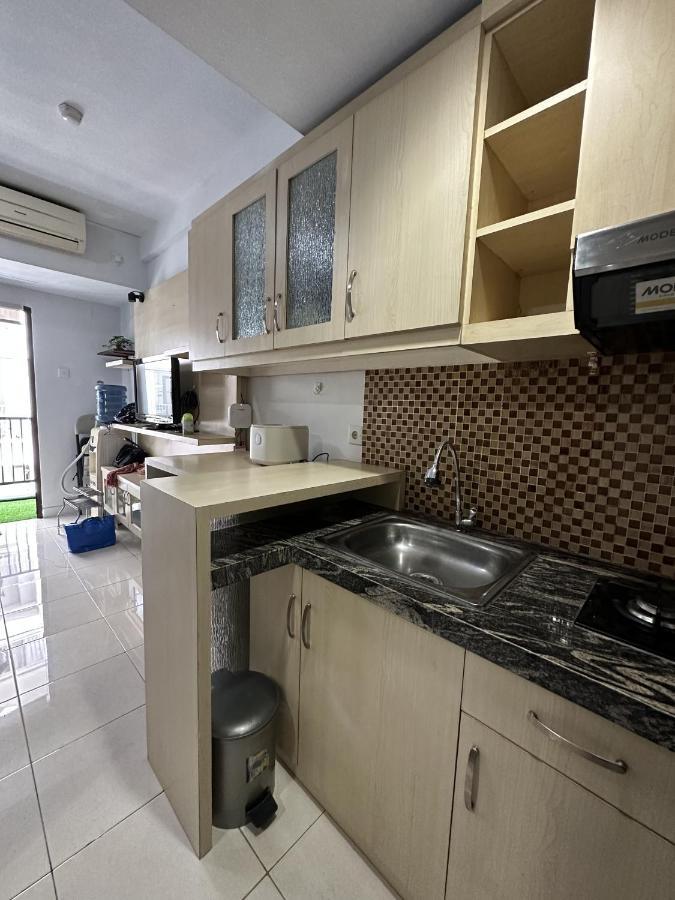 Apartemen Taman Sari - Travelnesian home Jakarta