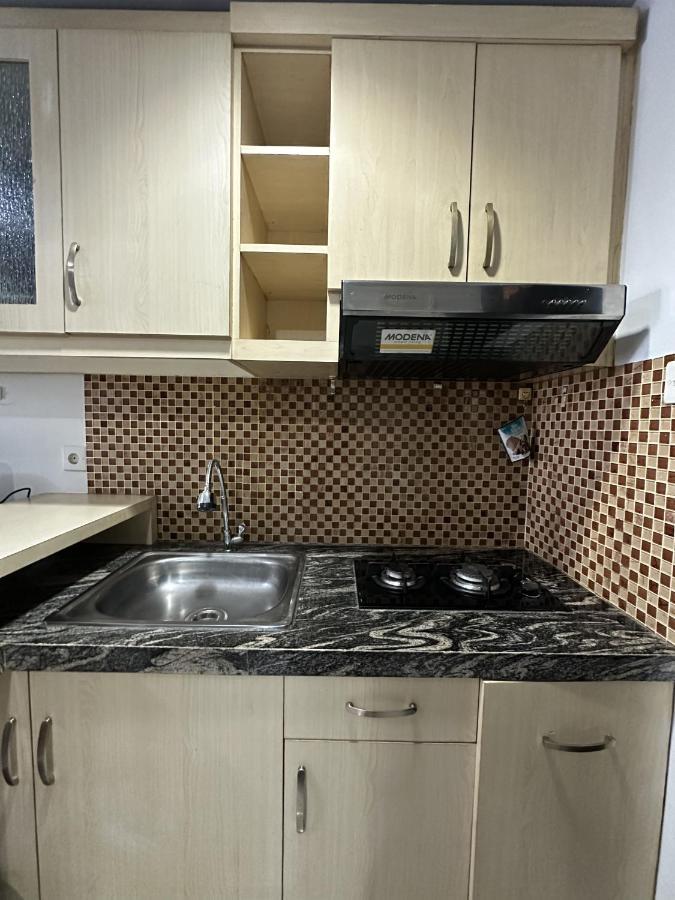 Taman Sari - Travelnesian home Apartemen *
