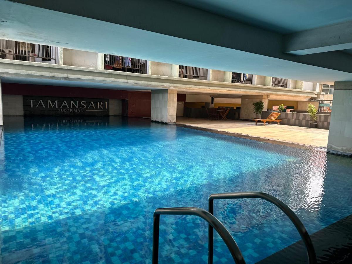 Taman Sari - Travelnesian home Apartment *