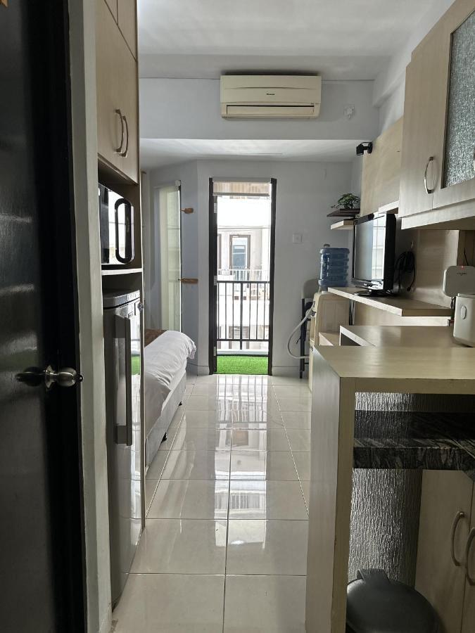 Taman Sari - Travelnesian home Apartemen Jakarta
