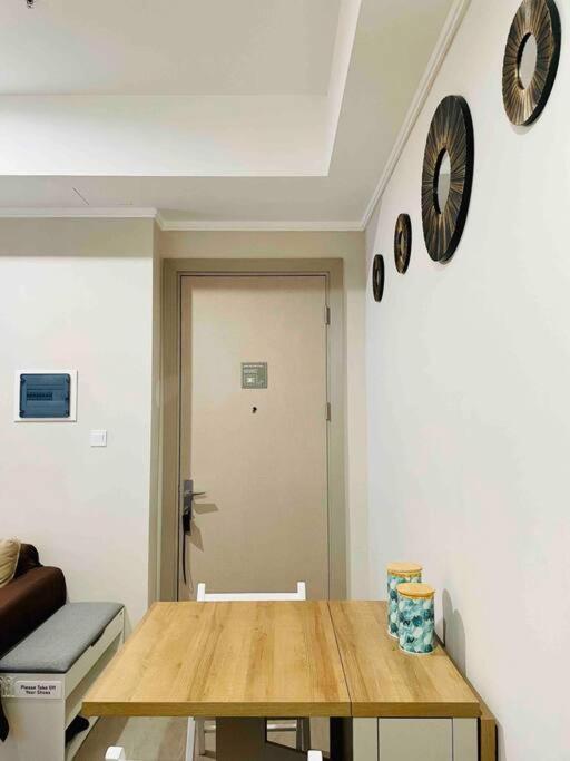 300m To Prj Expo Friendly 2br Apartment