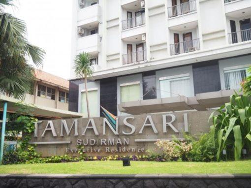 Taman Sari - Travelnesian home Apartemen Jakarta