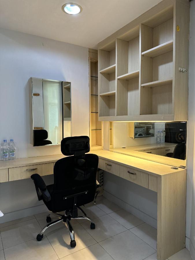 Apartemen Taman Sari - Travelnesian home Jakarta