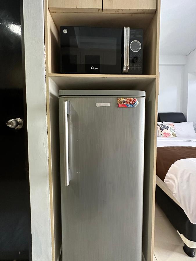 Taman Sari - Travelnesian home Apartemen Jakarta