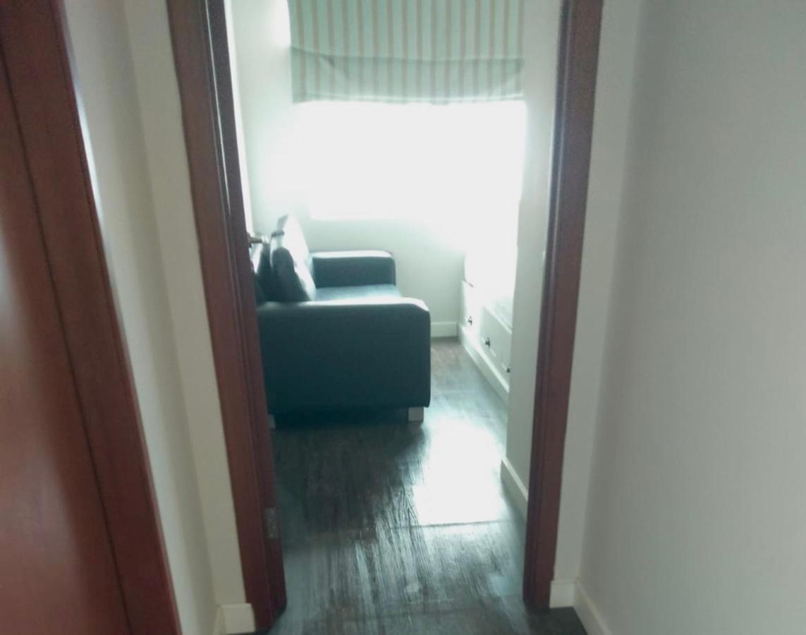 Thamrin Residences/2br Apartment Jakarta