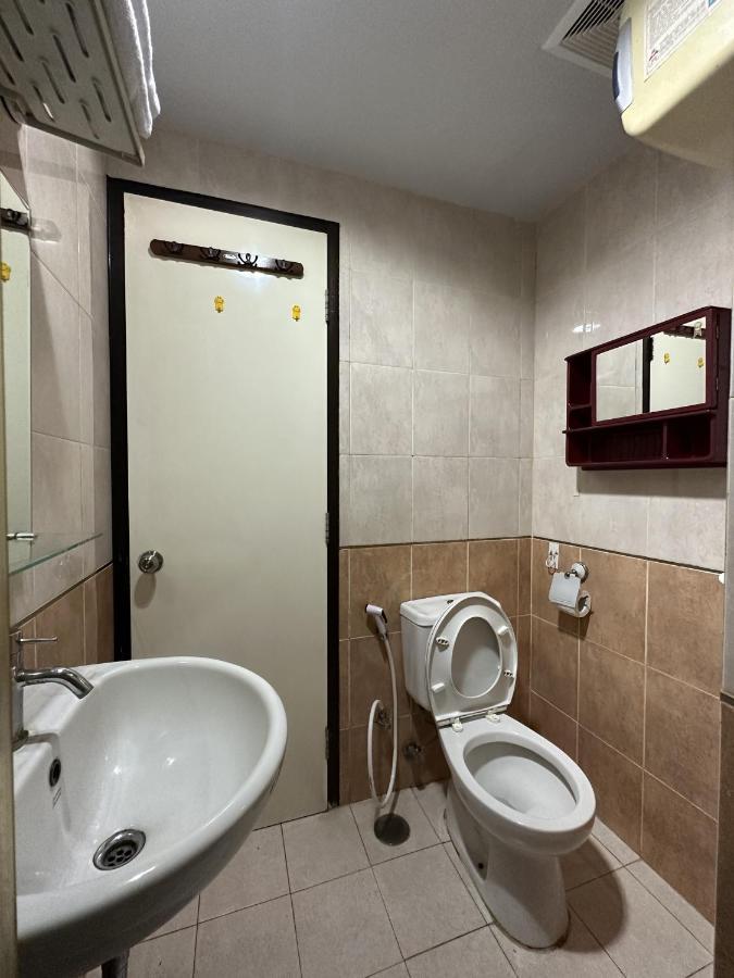Taman Sari - Travelnesian home Apartment *