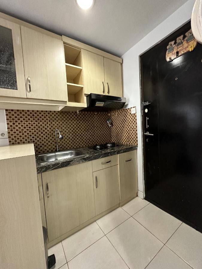Apartemen Taman Sari - Travelnesian home