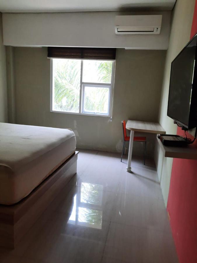 Oyo 93145 Pondok Alam Syariah