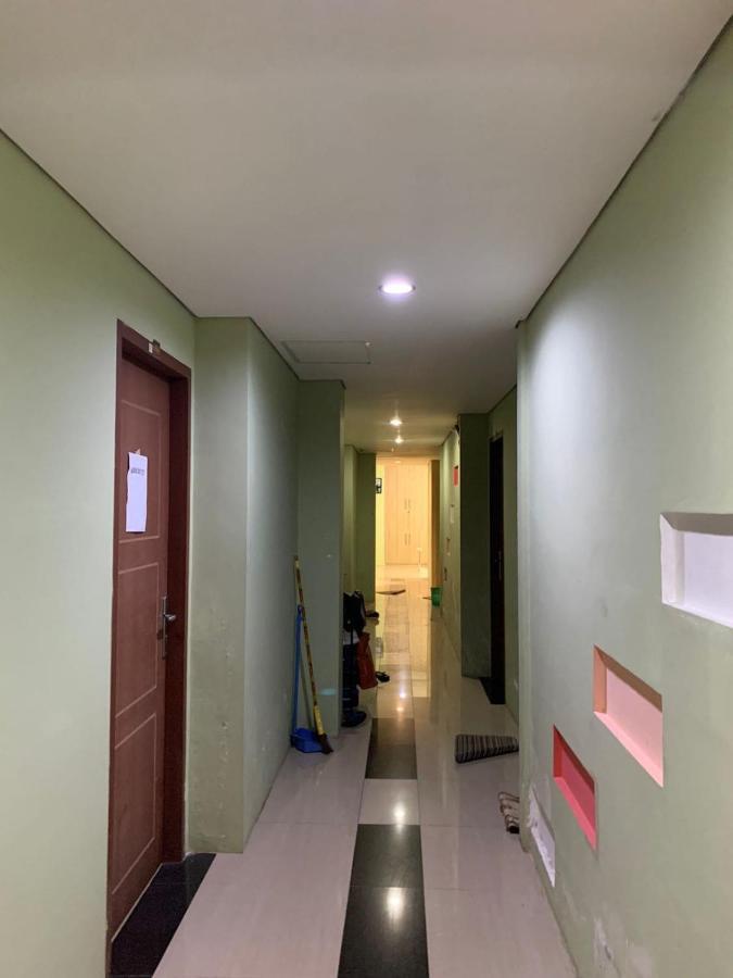 Hotel Oyo 93145 Pondok Alam Syariah 2*