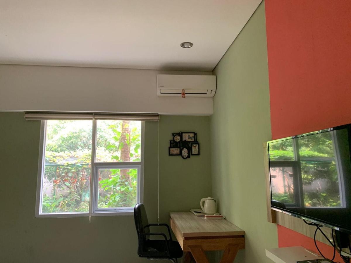 Oyo 93145 Pondok Alam Syariah 2*