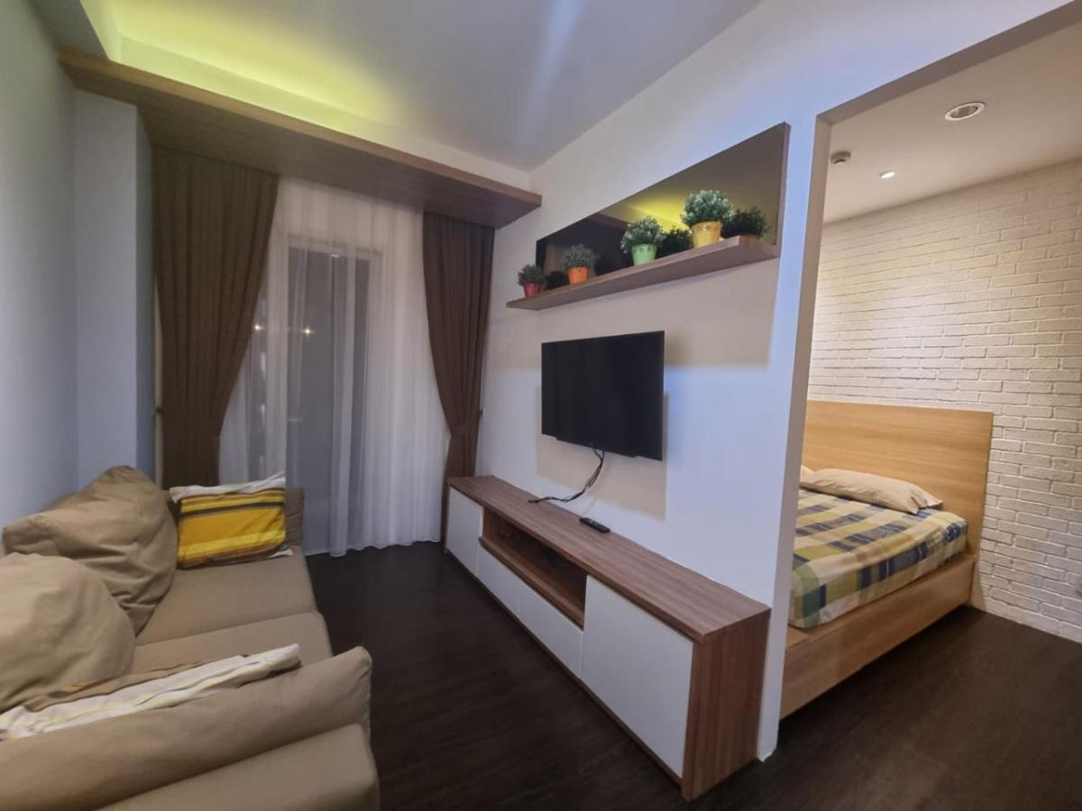 Apartment Signature Park Grande Mt.haryono Jakarta