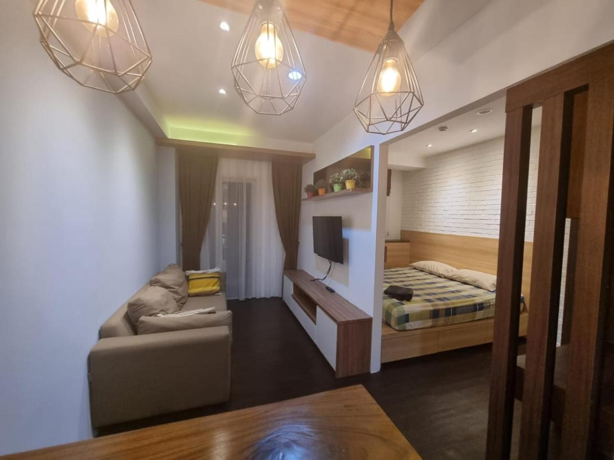 Apartment Signature Park Grande Mt.haryono