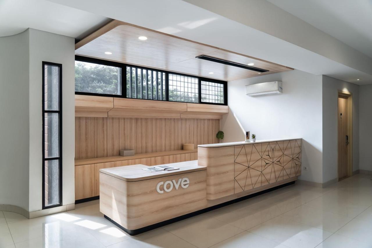Cove Bona Sort Pasar Baru Aparthotel