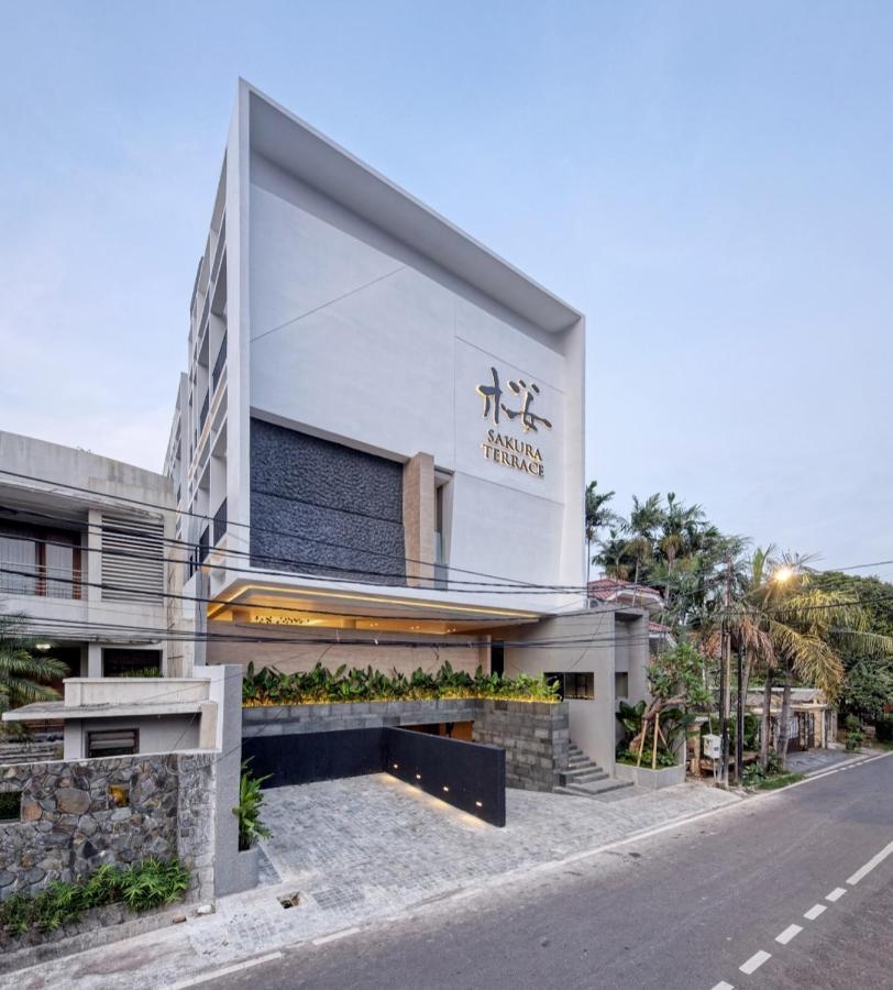 Sakura Terrace Benhil Hotel