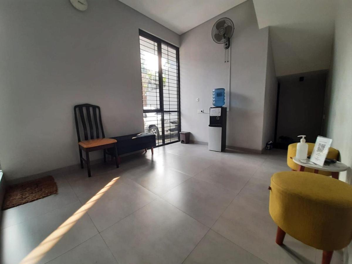 Oyo Life 92770 Cozy Puri 22 Khách sạn