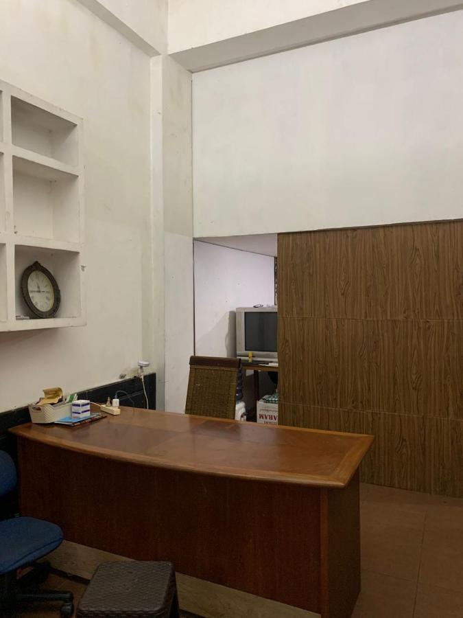 Khách sạn Oyo Life 92770 Cozy Puri 22 Jakarta
