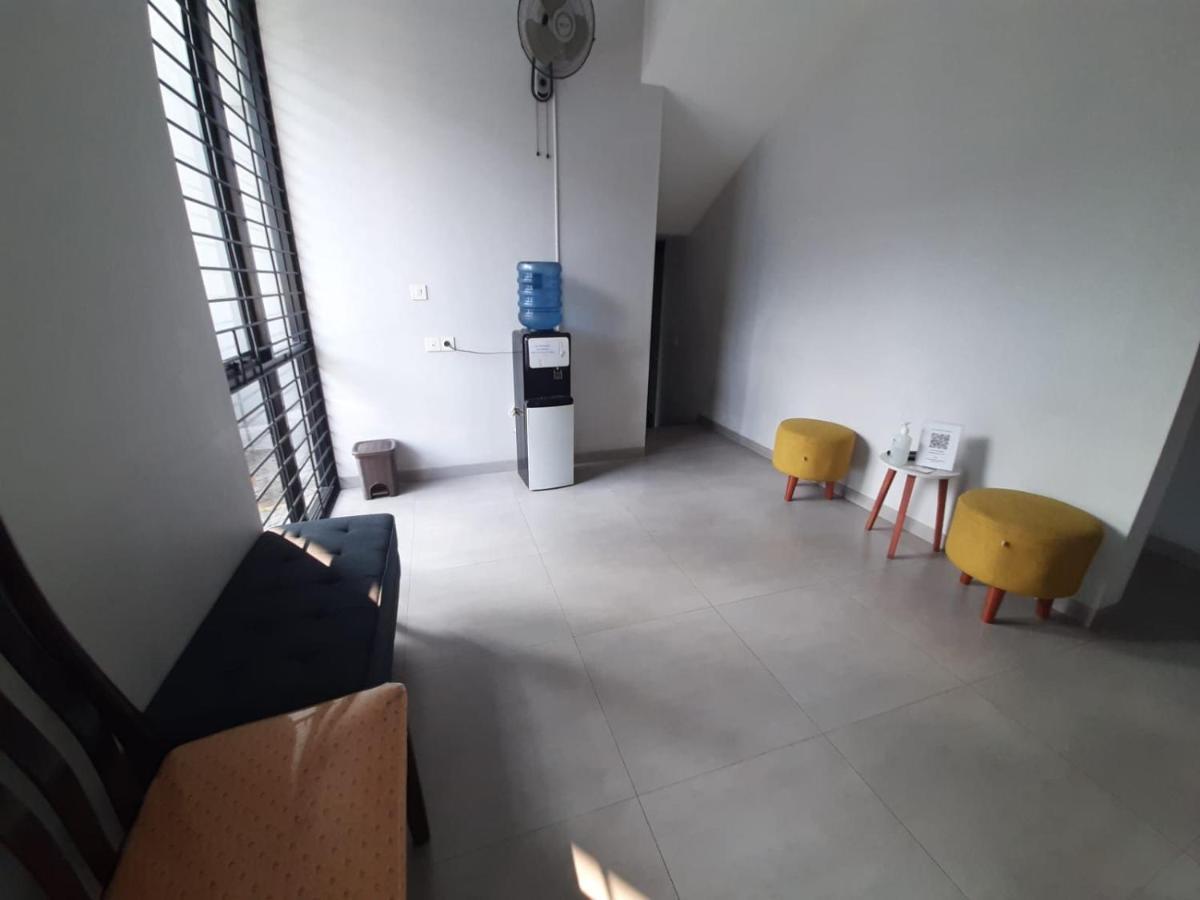 Khách sạn Oyo Life 92770 Cozy Puri 22 2*