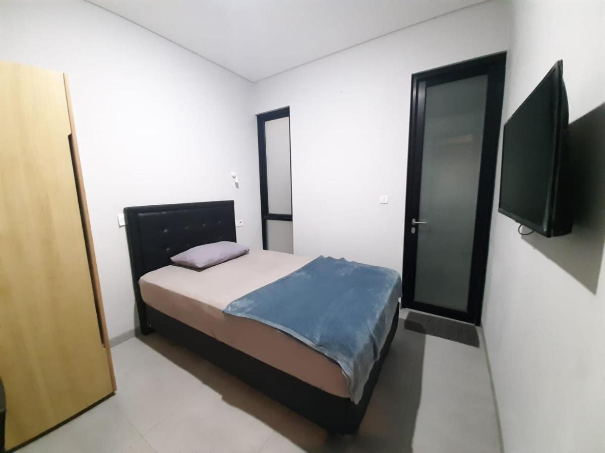 Khách sạn Oyo Life 92770 Cozy Puri 22