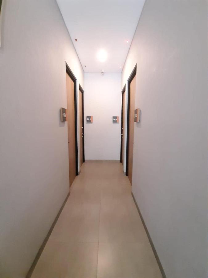 Oyo Life 92770 Cozy Puri 22 2* Jakarta