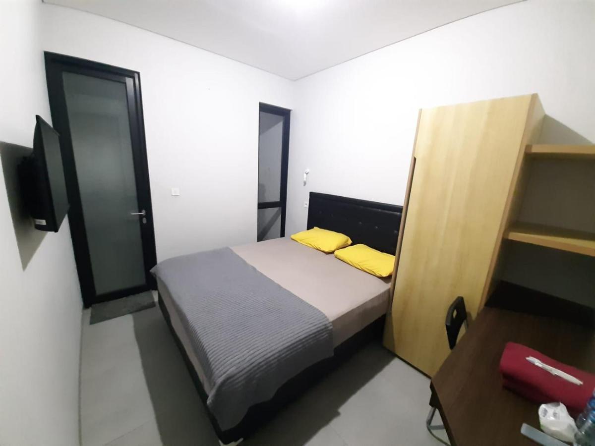Khách sạn Oyo Life 92770 Cozy Puri 22