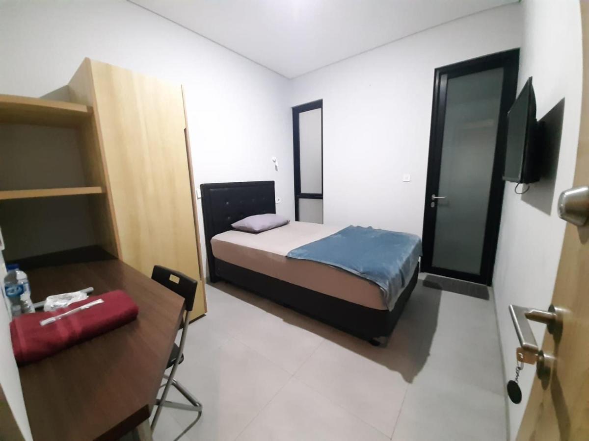 Oyo Life 92770 Cozy Puri 22 2* Jakarta