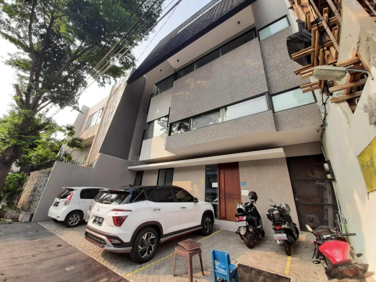 Oyo Life 92770 Cozy Puri 22 Khách sạn
