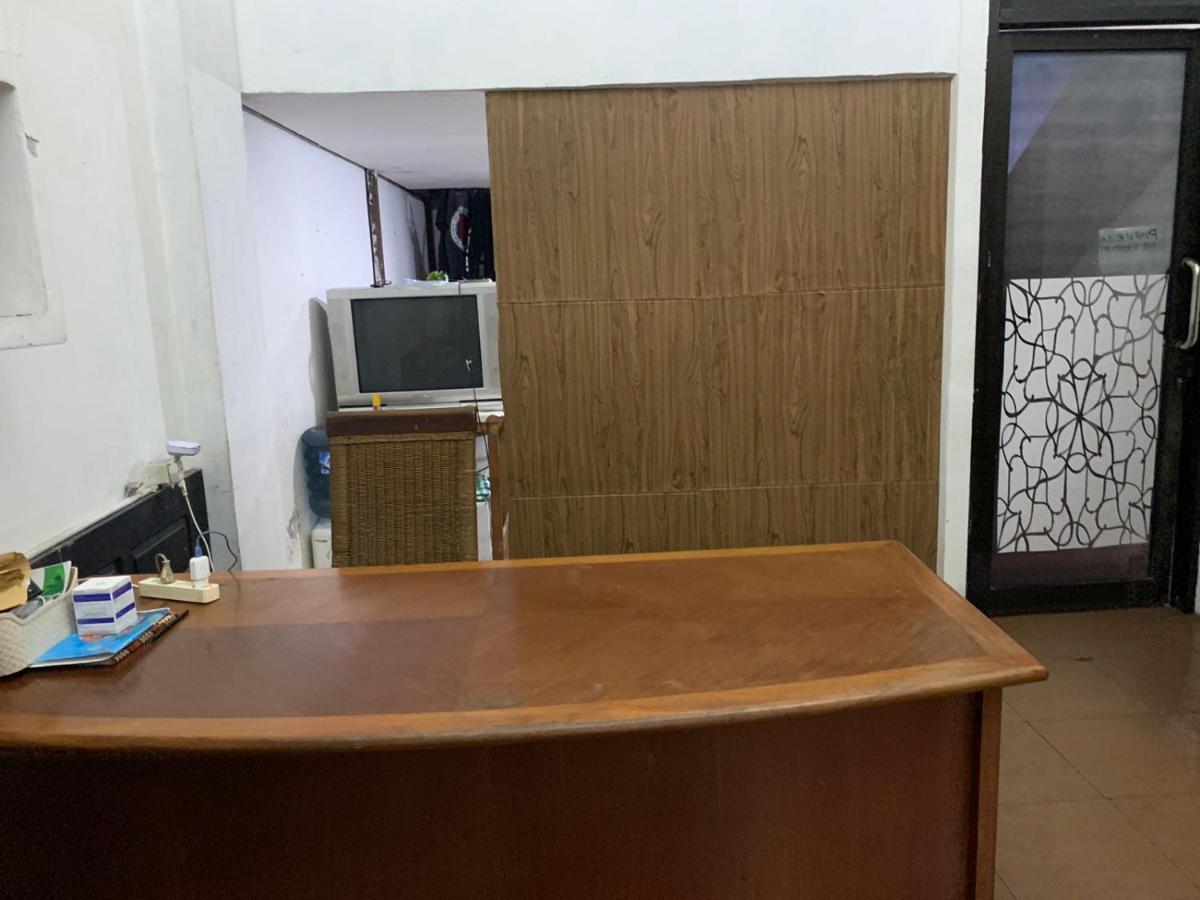 Oyo Life 92770 Cozy Puri 22 Jakarta