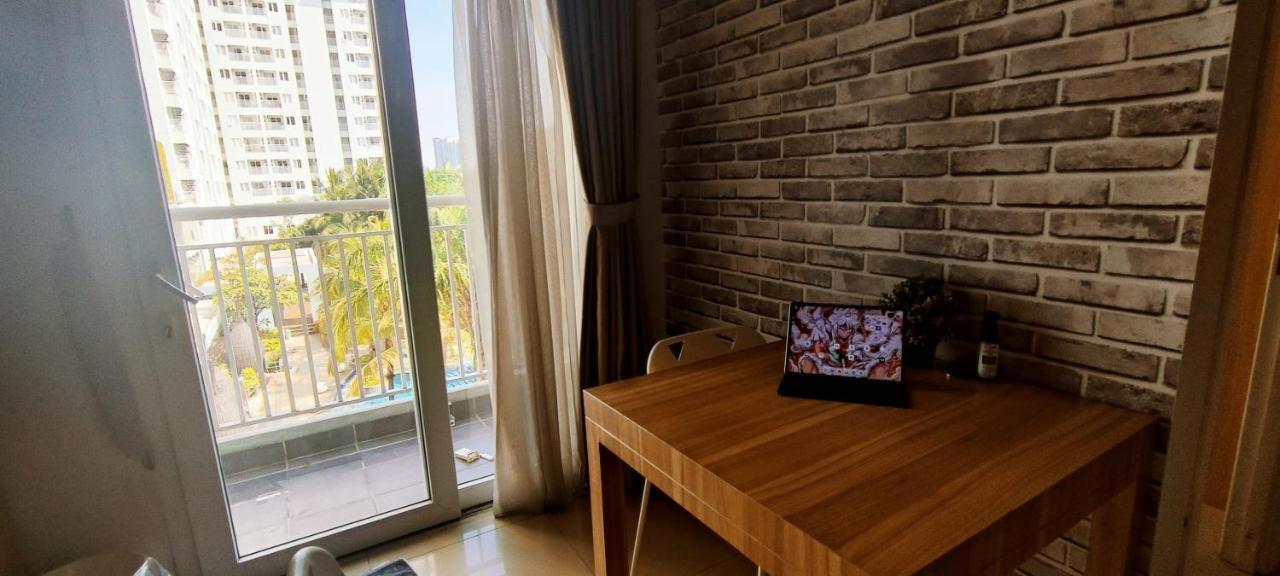 Appartement Vast! Metro Park Manhattan 2br &