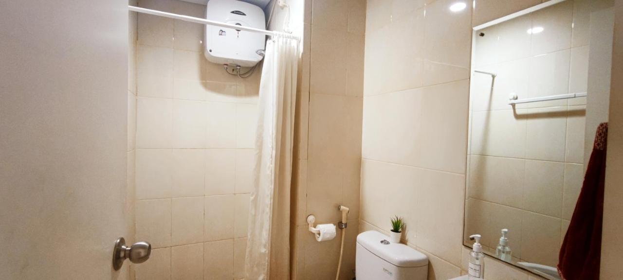 Appartement Vast! Metro Park Manhattan 2br & *