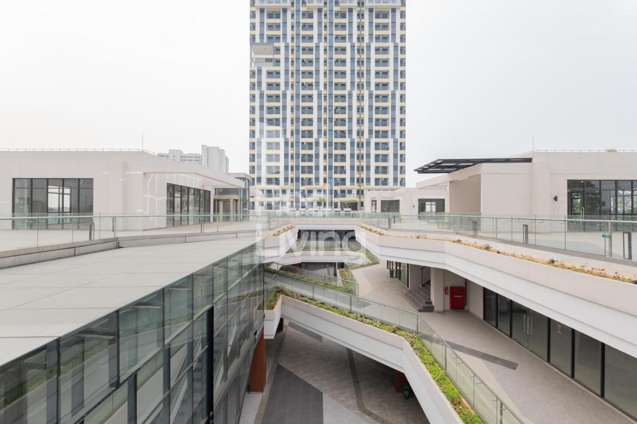 Apartment Redliving Living Star - Boborooms *