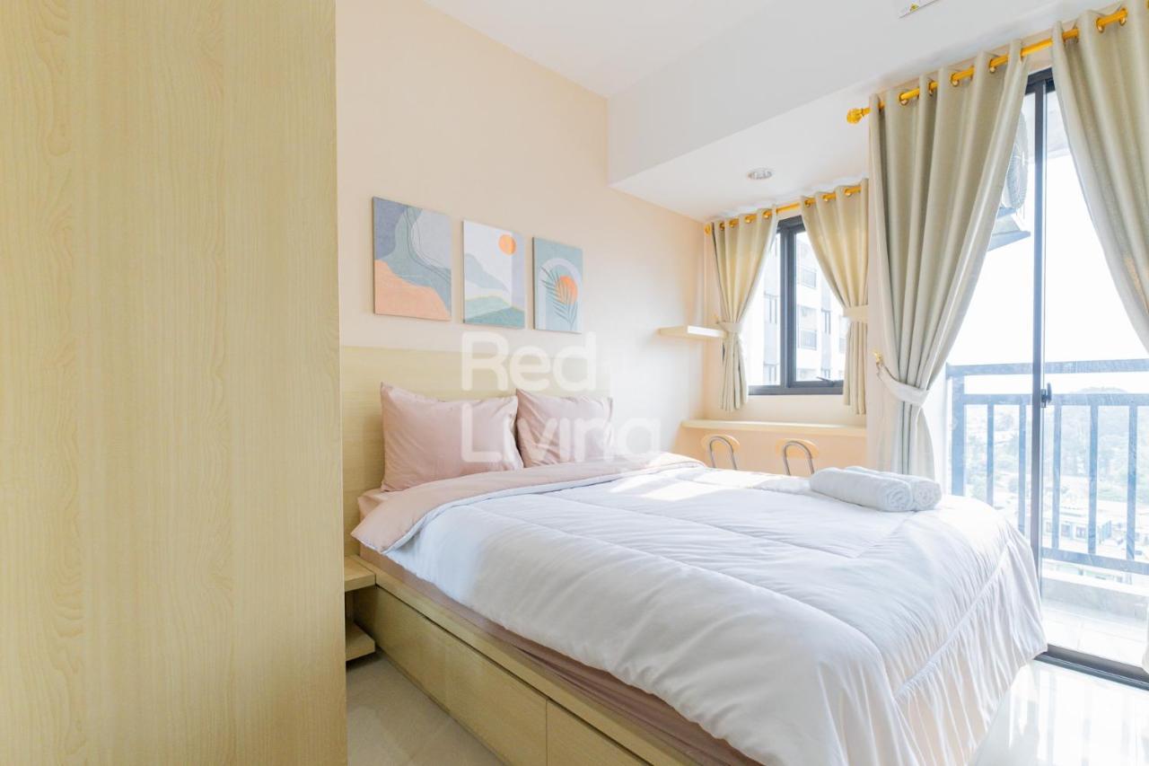 Redliving Living Star - Boborooms Apartment