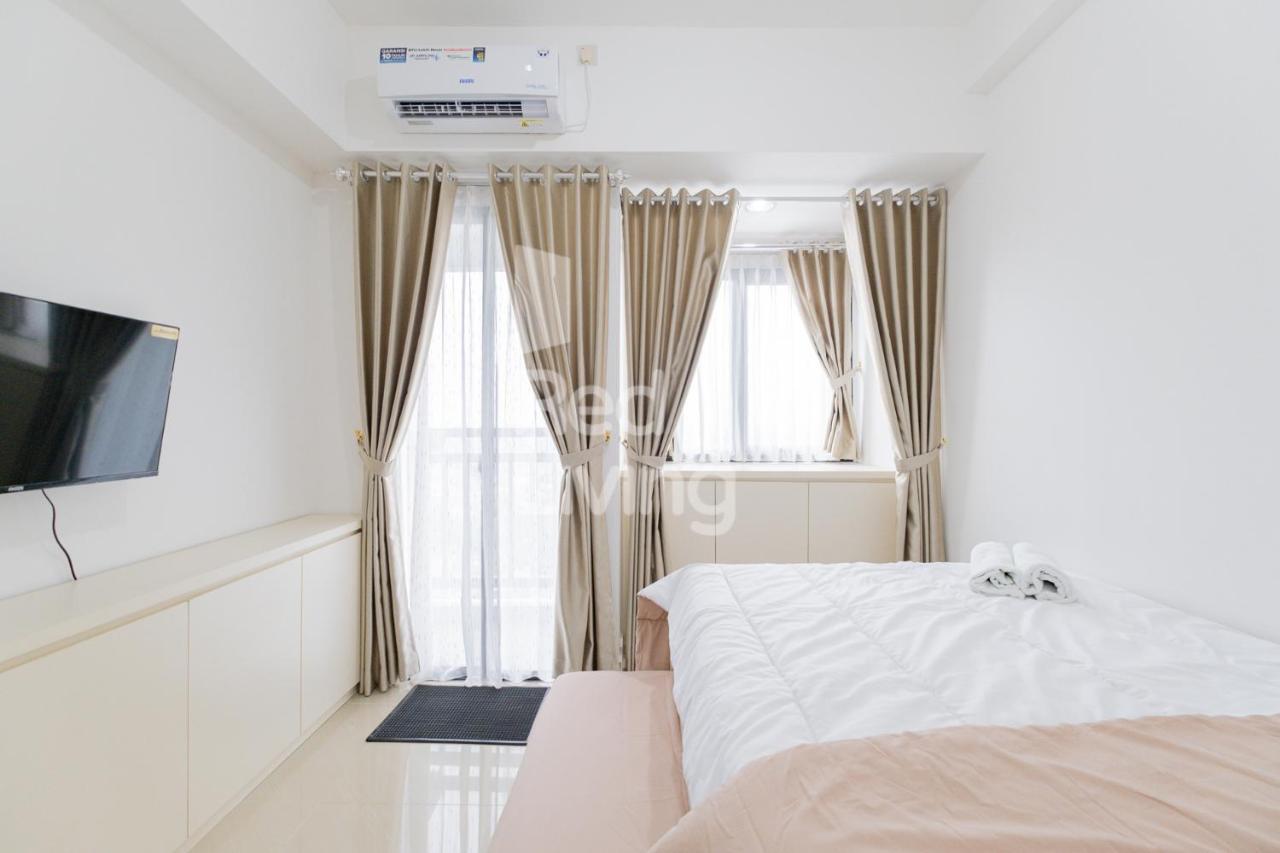 Apartment Redliving Living Star - Boborooms *