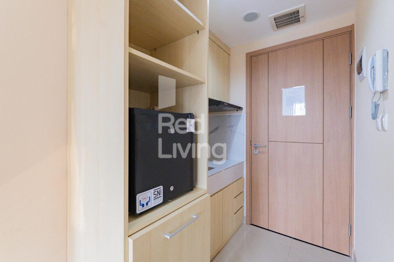Redliving Living Star - Boborooms