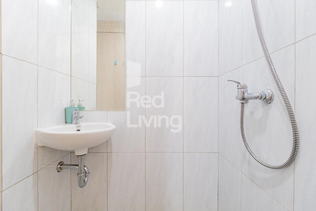 Apartment Redliving Living Star - Boborooms Jakarta