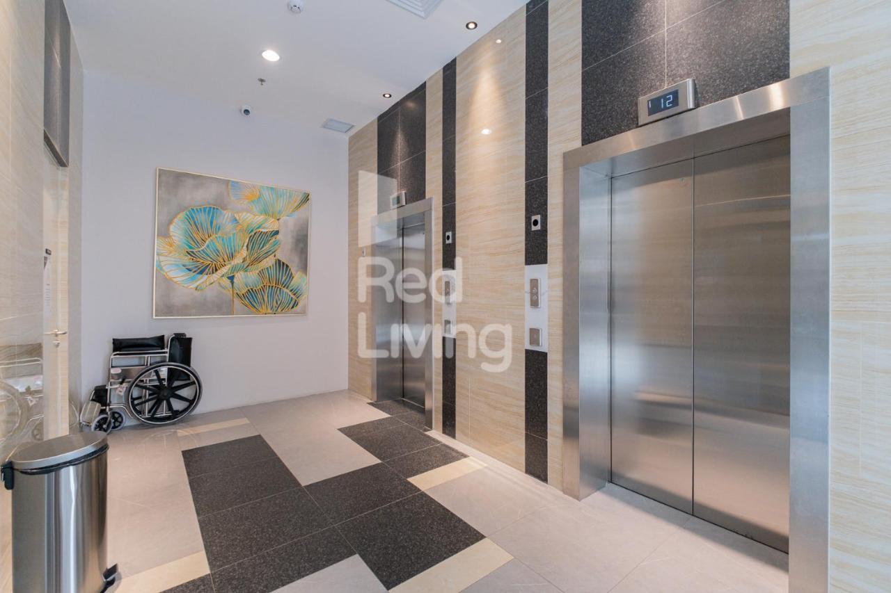 Redliving Living Star - Boborooms