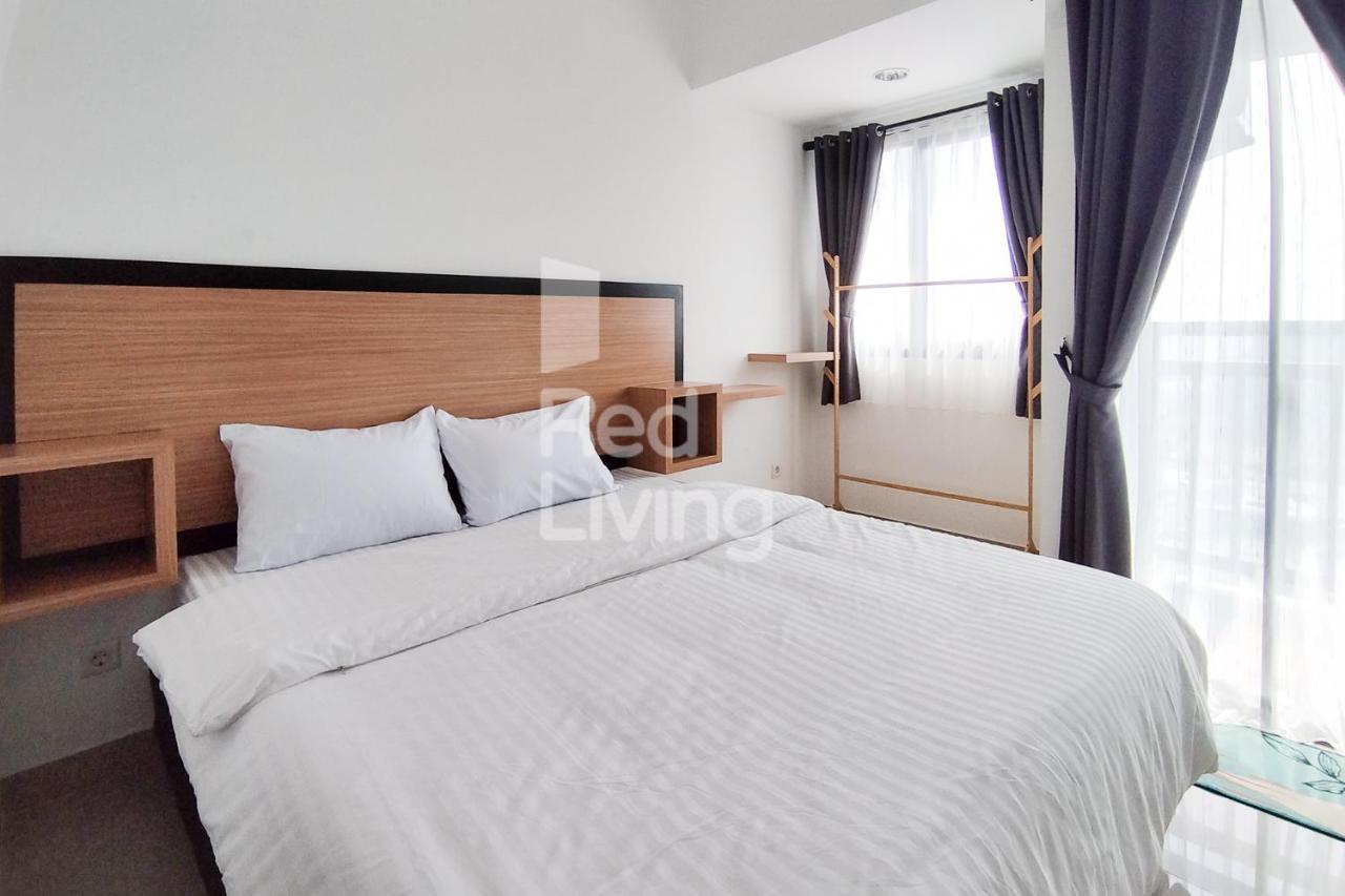 Redliving Living Star - Boborooms Apartment *