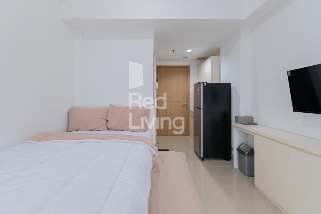 Redliving Living Star - Boborooms * Jakarta