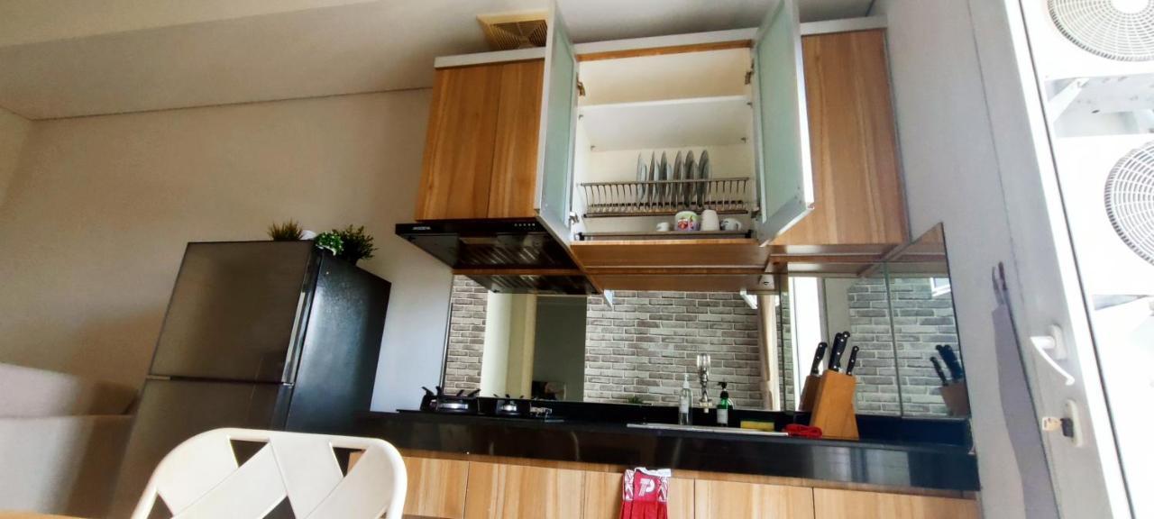Appartement Vast! Metro Park Manhattan 2br & *