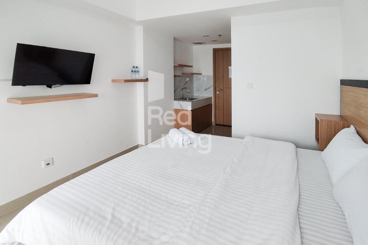 Apartment Redliving Living Star - Boborooms Jakarta
