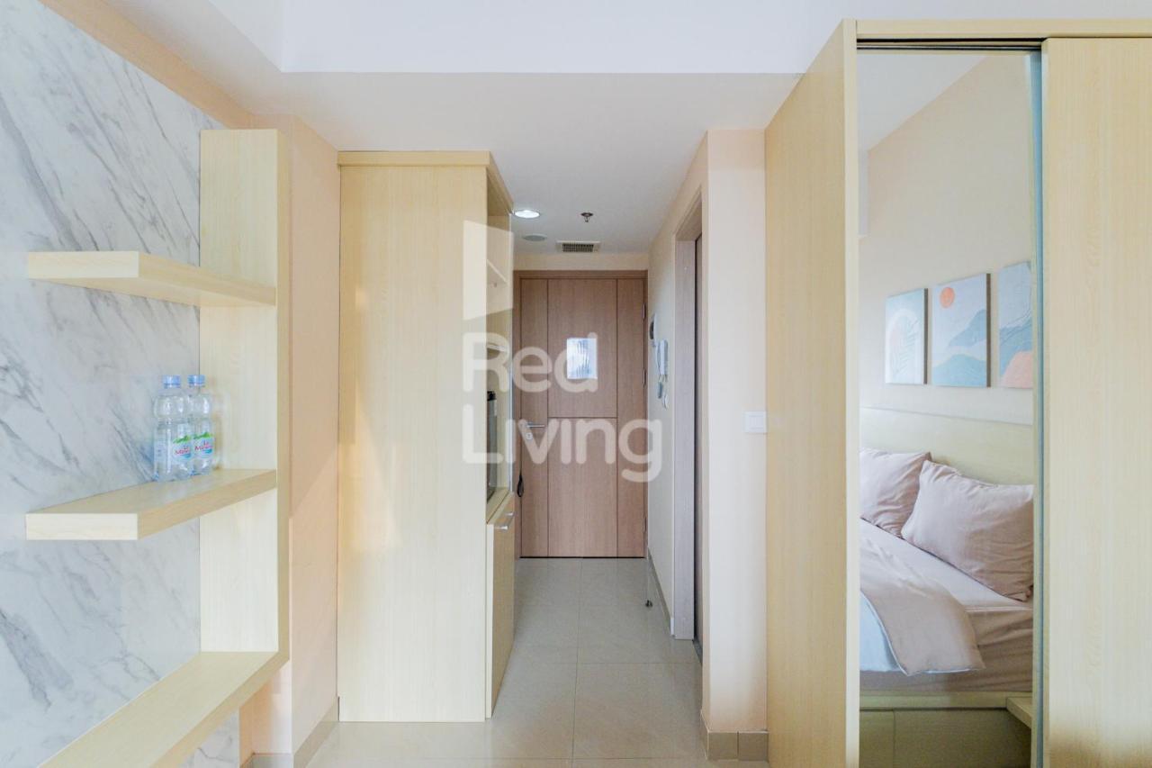 Redliving Living Star - Boborooms Apartment Jakarta