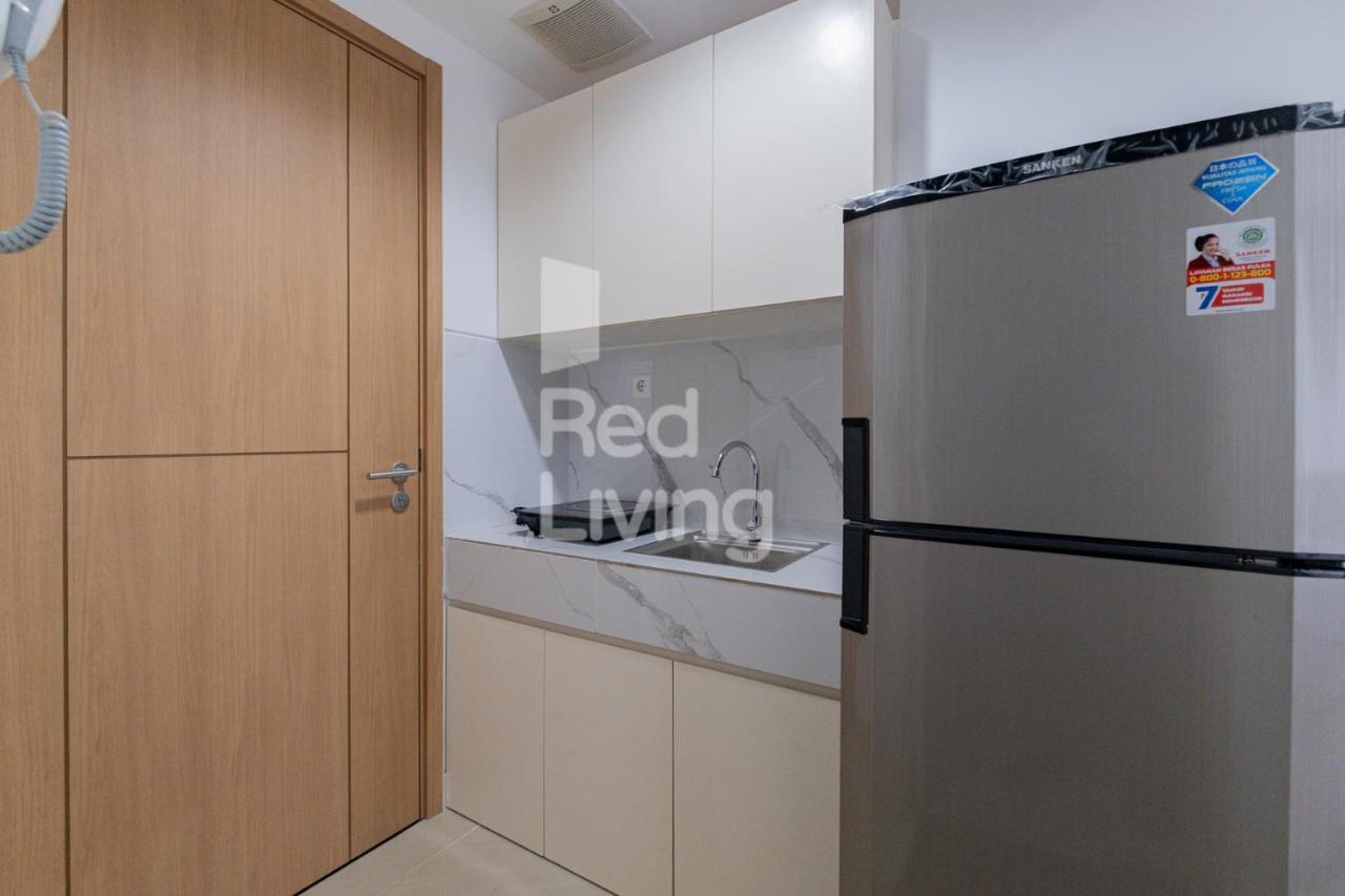 Redliving Living Star - Boborooms *