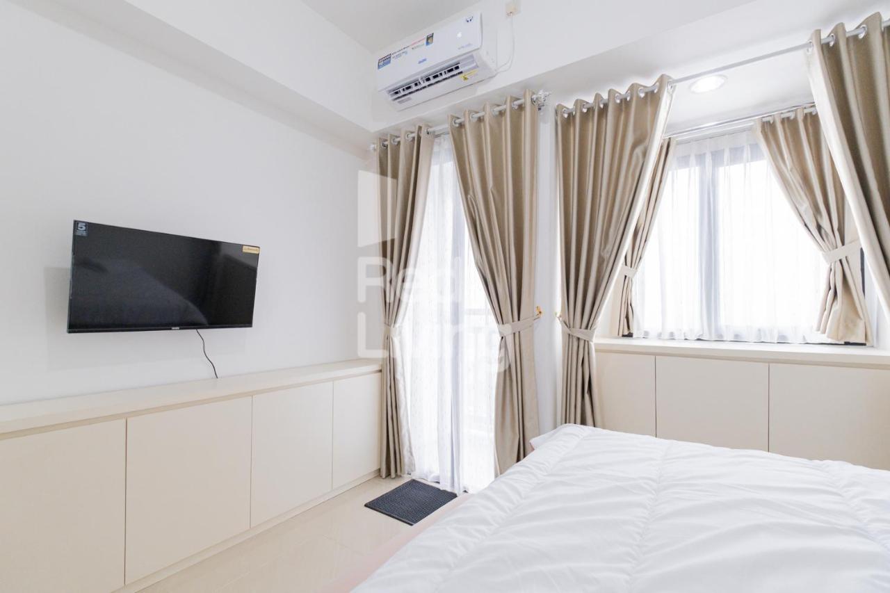 Redliving Living Star - Boborooms Apartment *