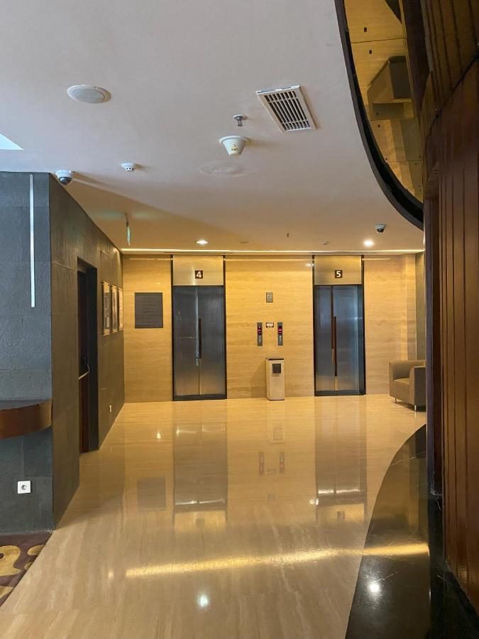 1 Bedroom Executive At The H Tower Kuningan By Lorenso Appartement Jakarta
