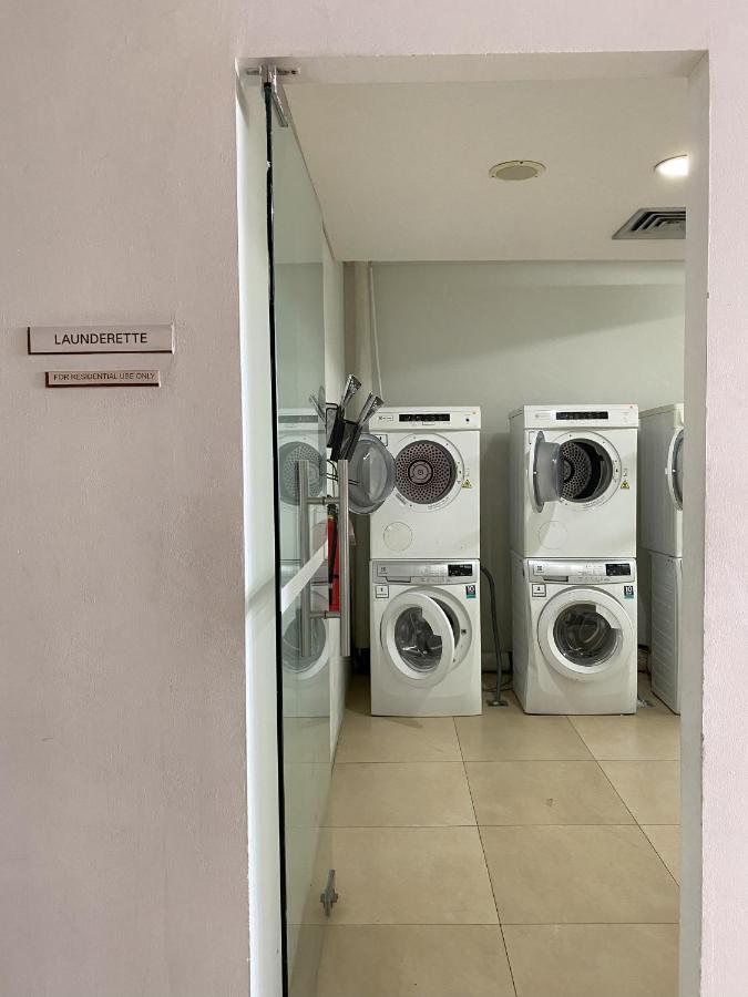 1 Bedroom Executive At The H Tower Kuningan By Lorenso Appartement Jakarta
