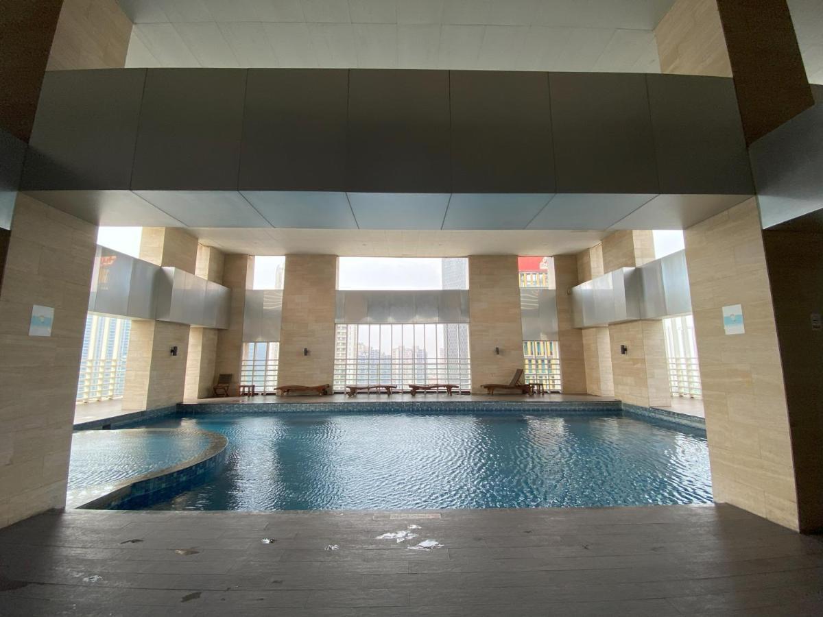1 Bedroom Executive At The H Tower Kuningan By Lorenso * Jakarta