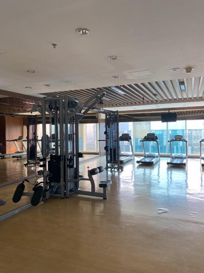 Appartement 1 Bedroom Executive At The H Tower Kuningan By Lorenso *