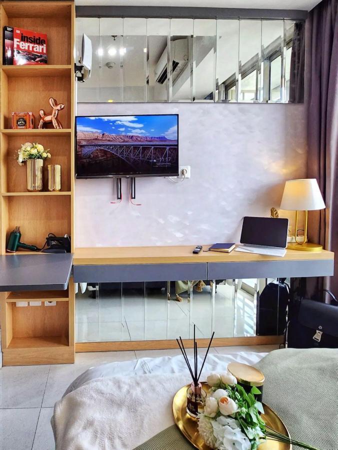 San Living Solutions Apartment Jakarta