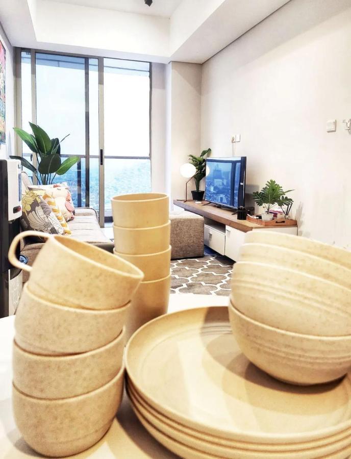 Apartment San Living Solutions Jakarta